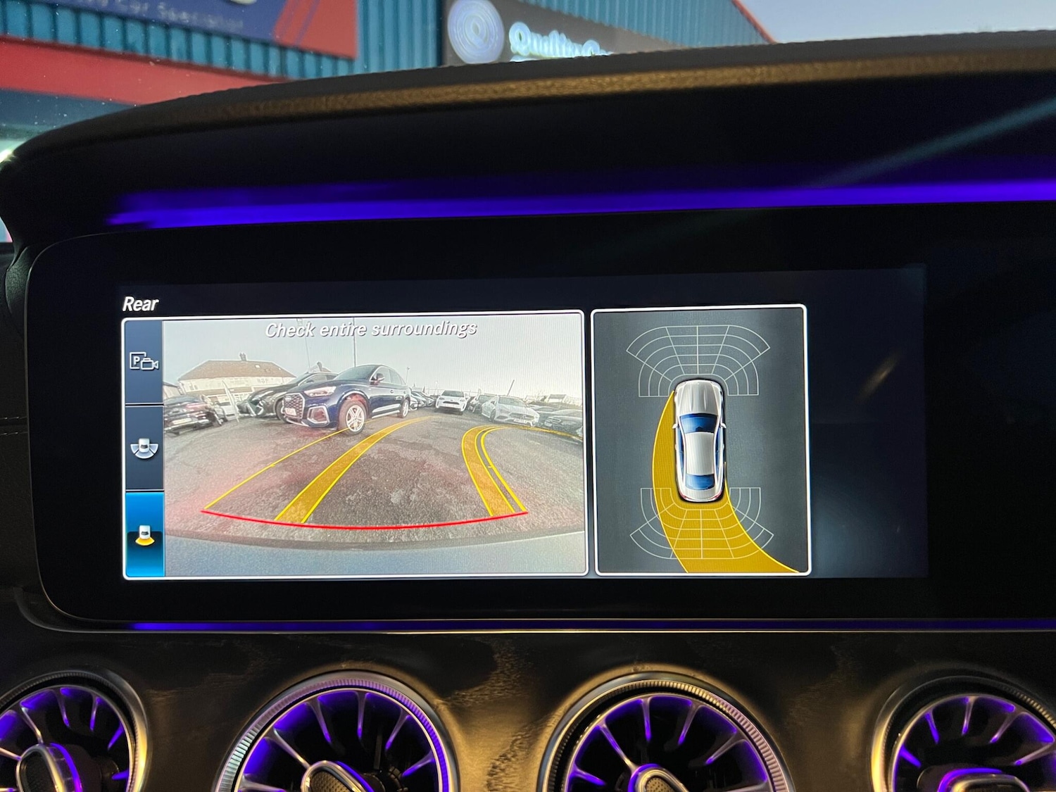 Used Mercedes-Benz E Class for sale - 77671326: Photo 18