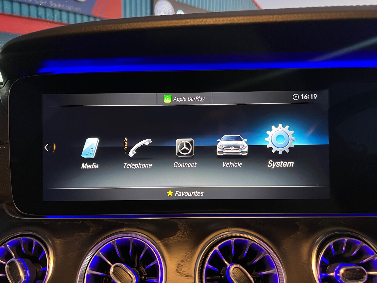 Used Mercedes-Benz E Class for sale - 77671326: Photo 20