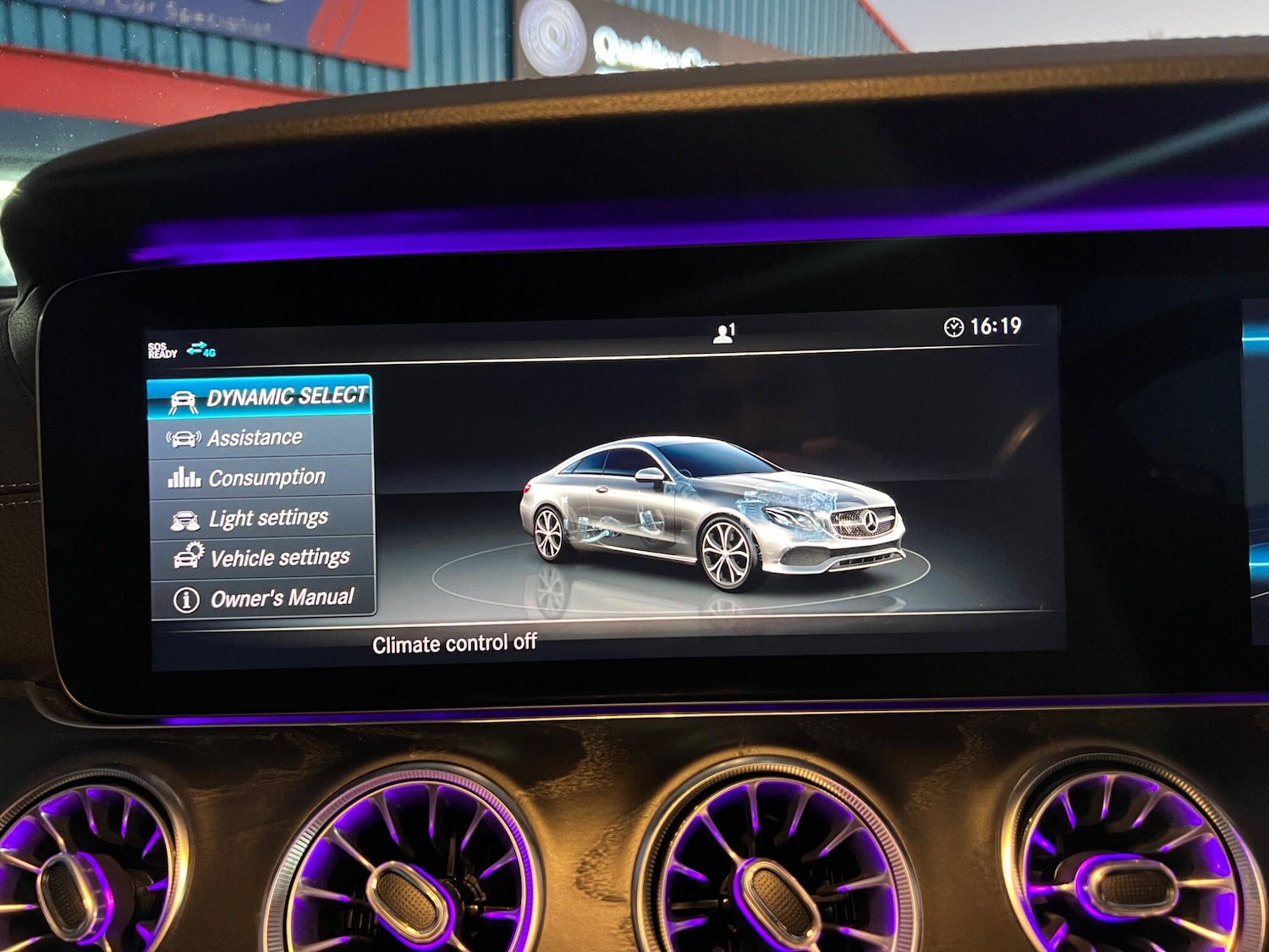 Used Mercedes-Benz E Class for sale - 77671326: Photo 22