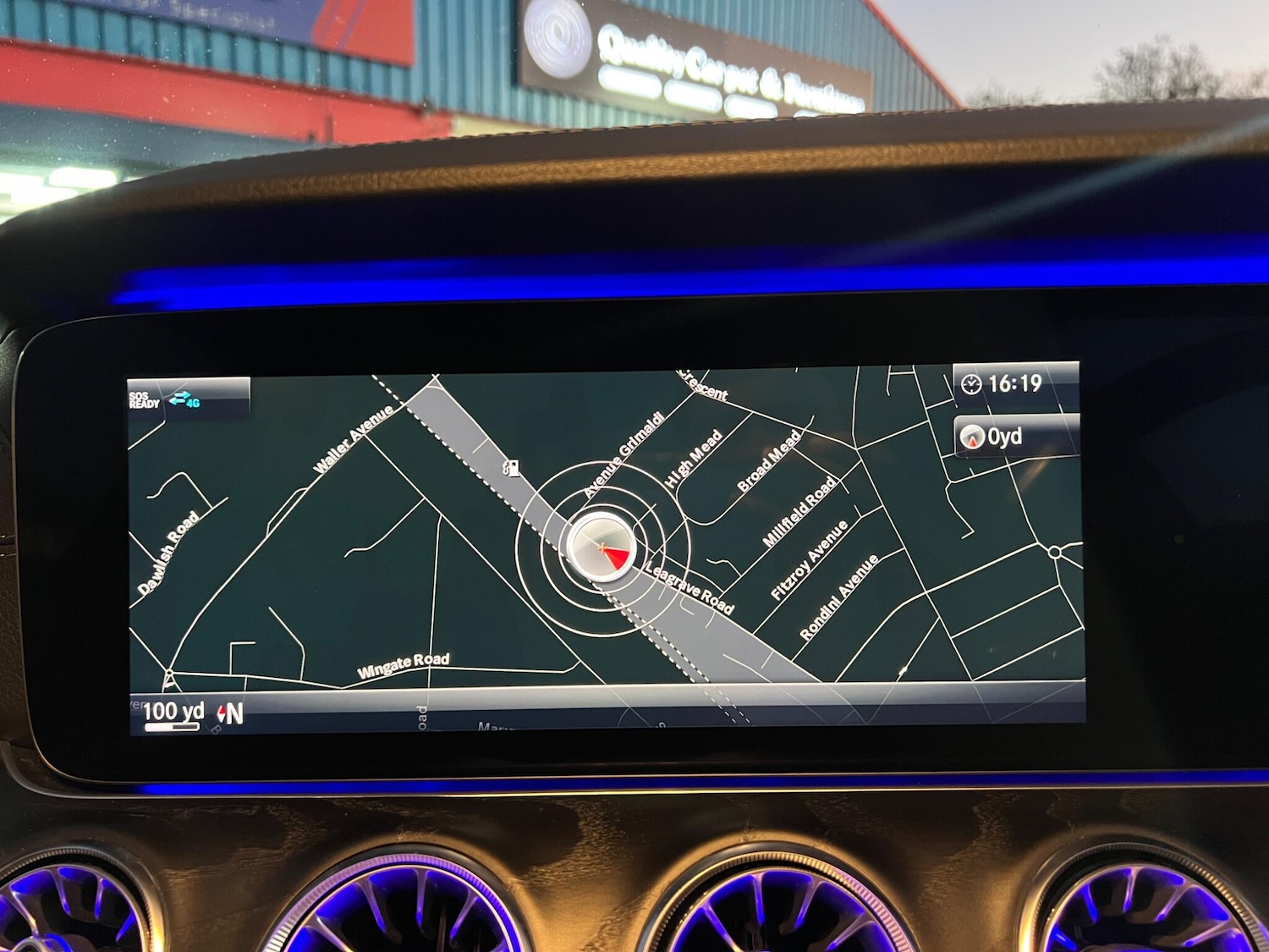 Used Mercedes-Benz E Class for sale - 77671326: Photo 24