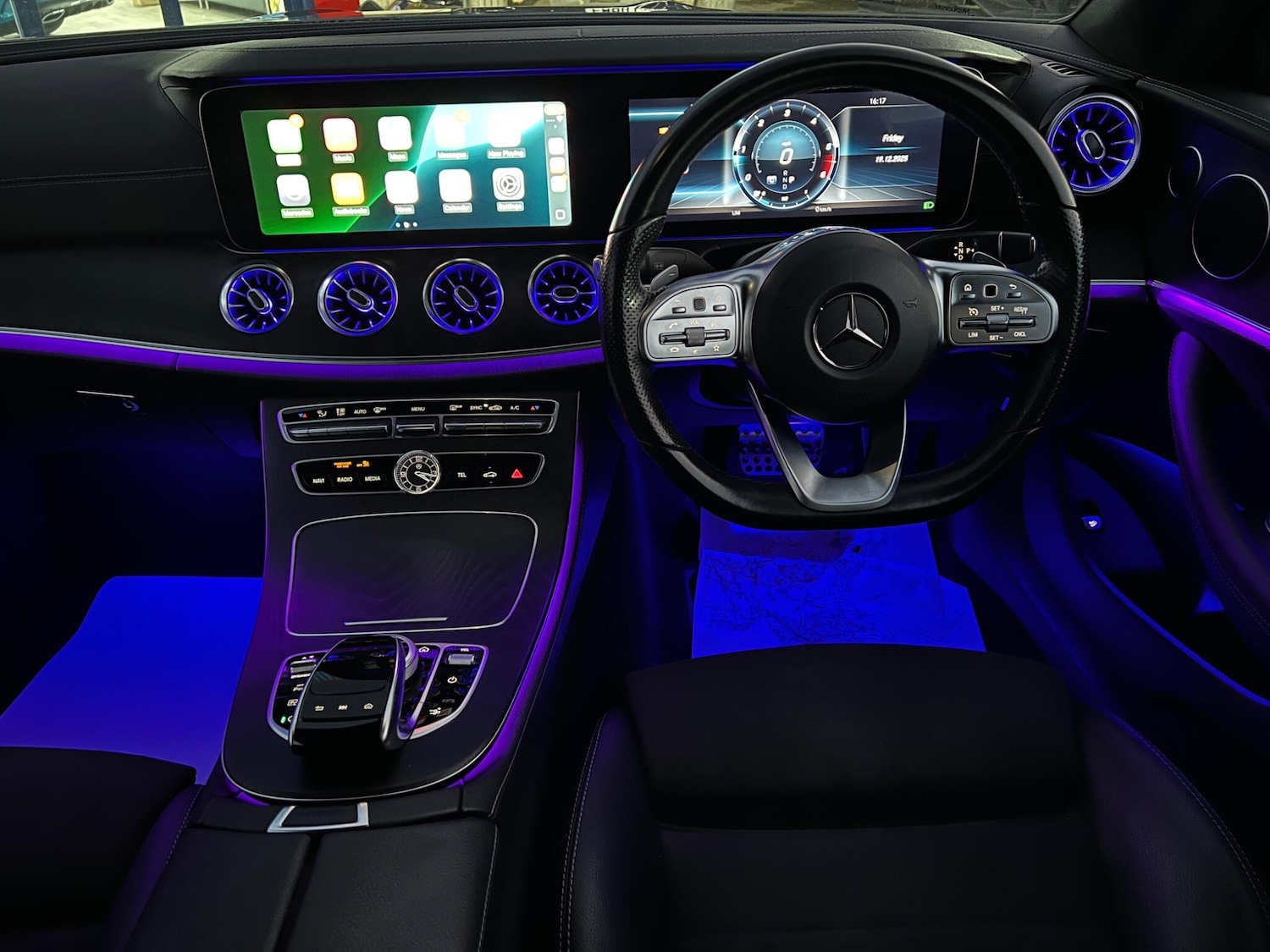 Used Mercedes-Benz E Class for sale - 77671326: Photo 25