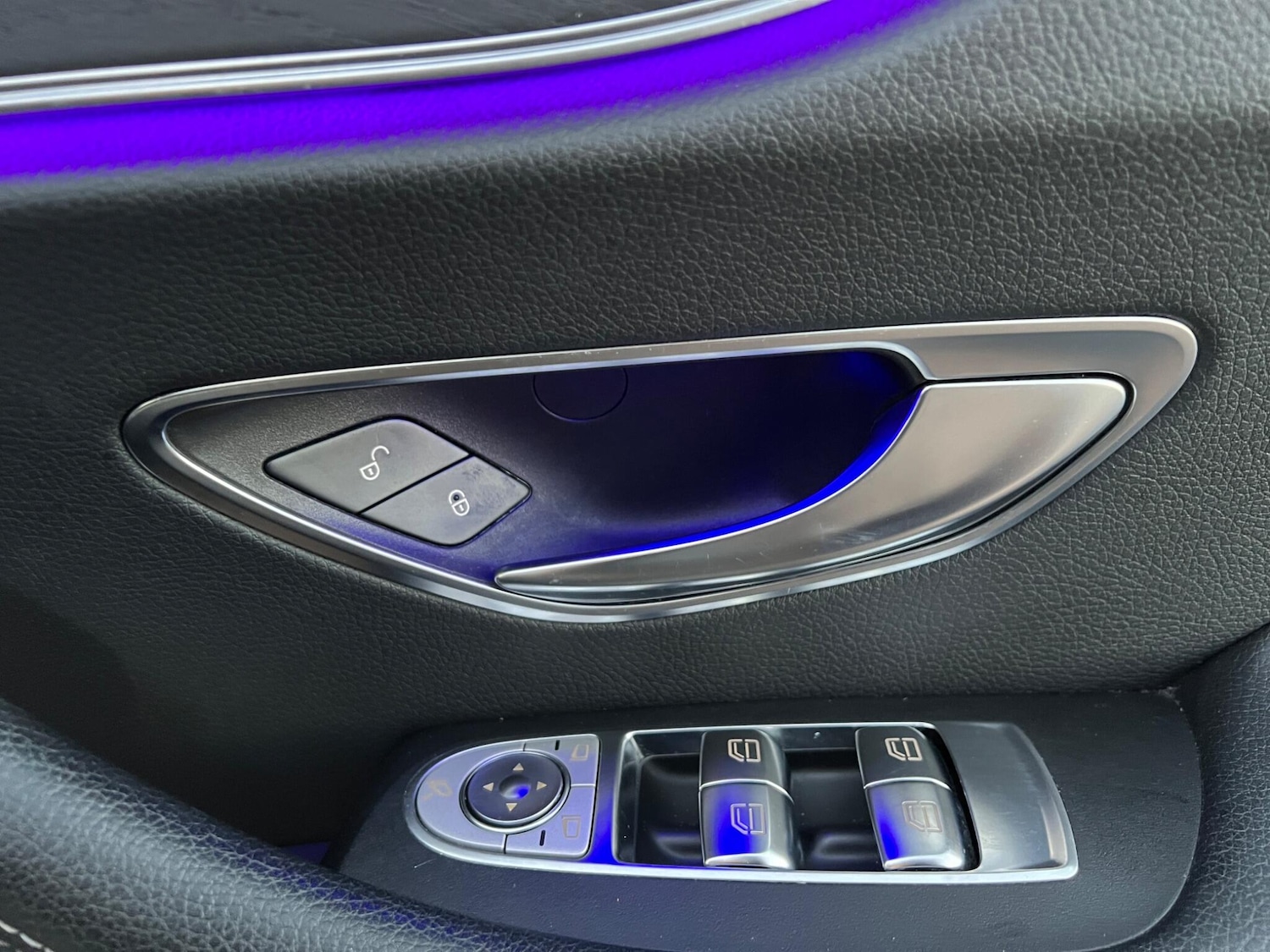 Used Mercedes-Benz E Class for sale - 77671326: Photo 43