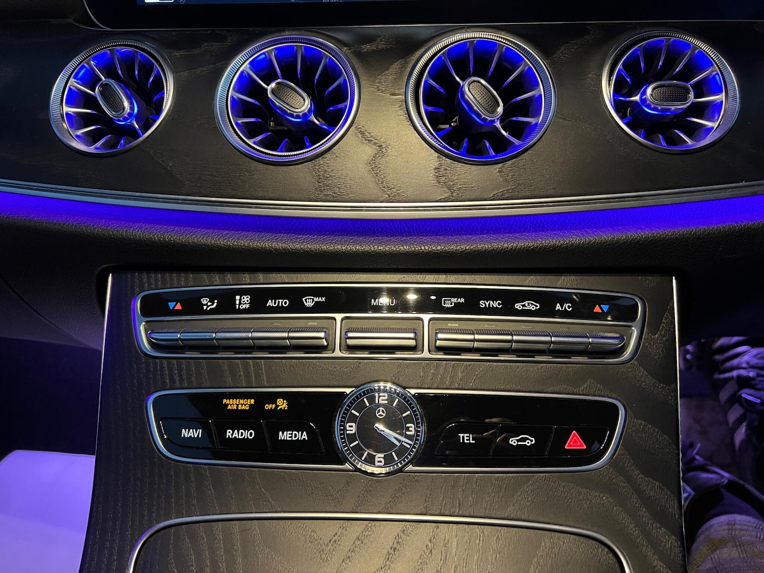 Used Mercedes-Benz E Class for sale - 77671326: Photo 45