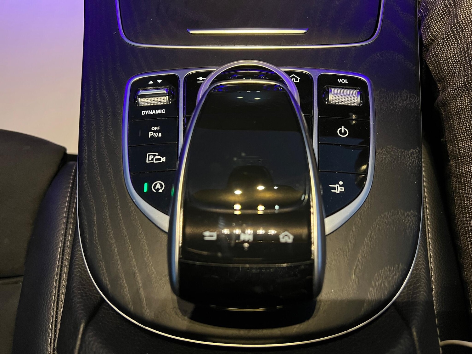 Used Mercedes-Benz E Class for sale - 77671326: Photo 46