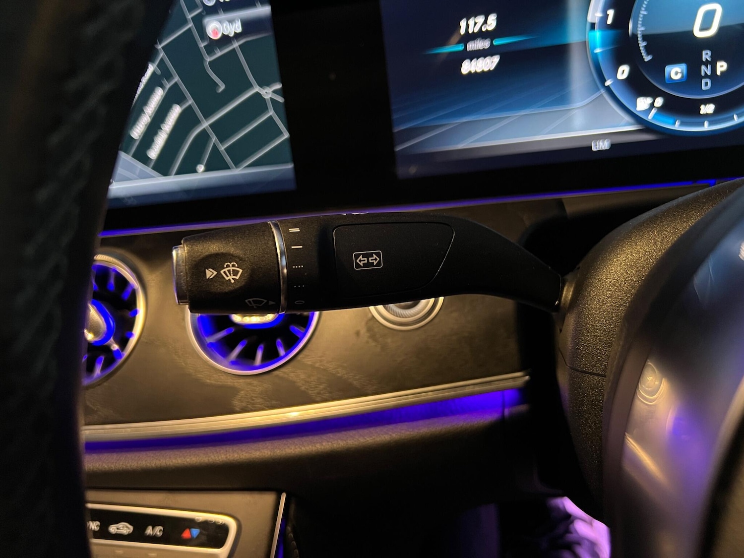 Used Mercedes-Benz E Class for sale - 77671326: Photo 52