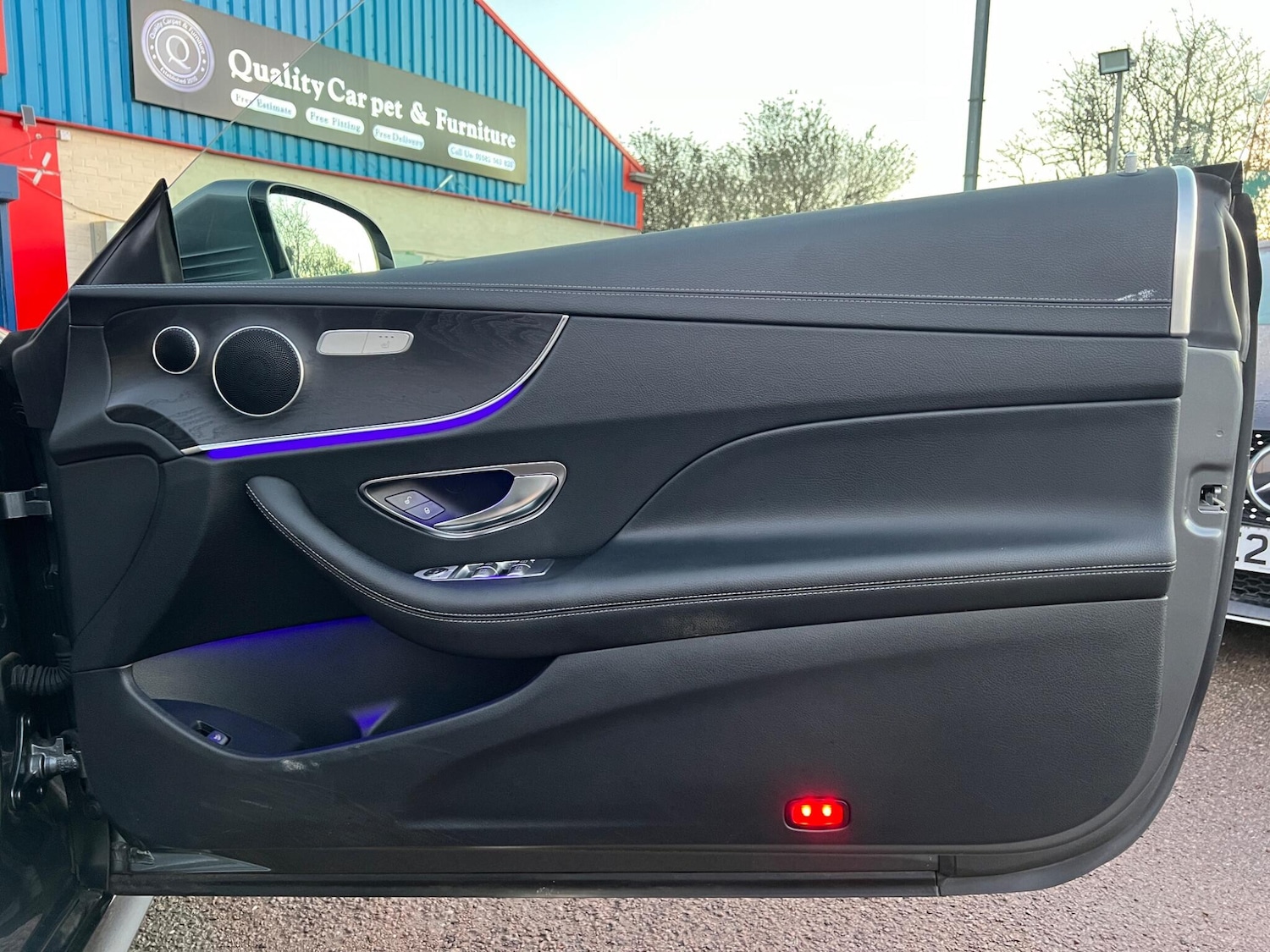 Used Mercedes-Benz E Class for sale - 77671326: Photo 54