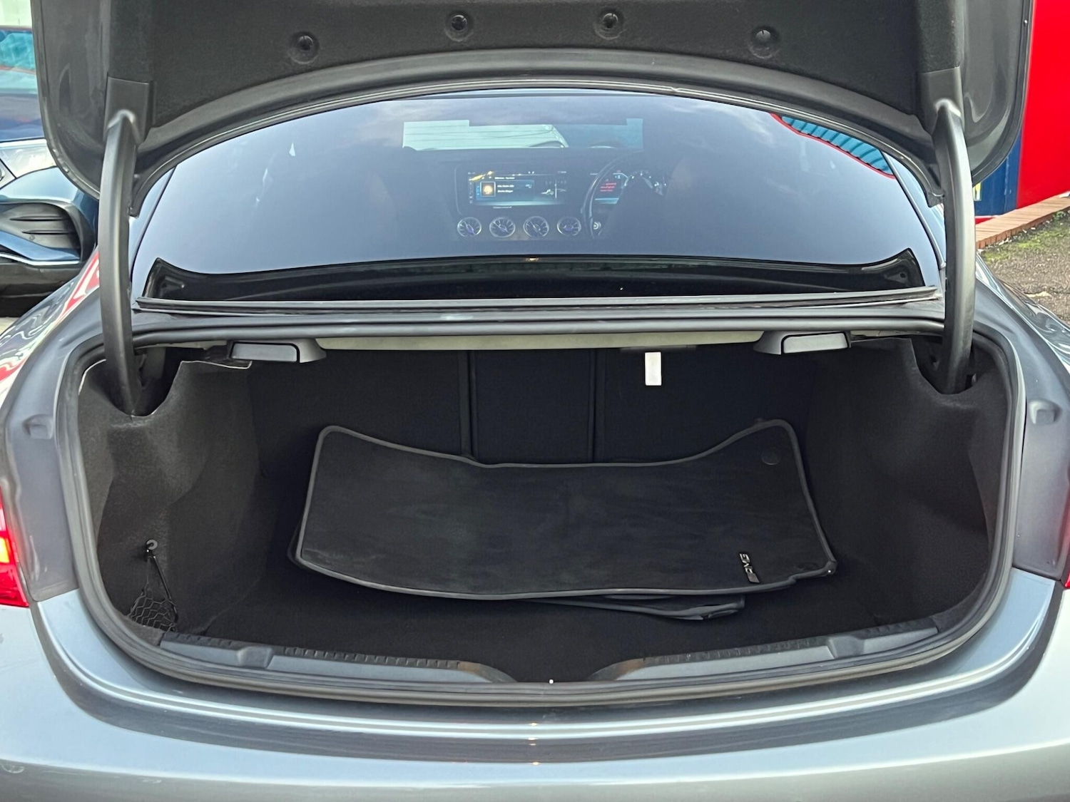 Used Mercedes-Benz E Class for sale - 77671326: Photo 57