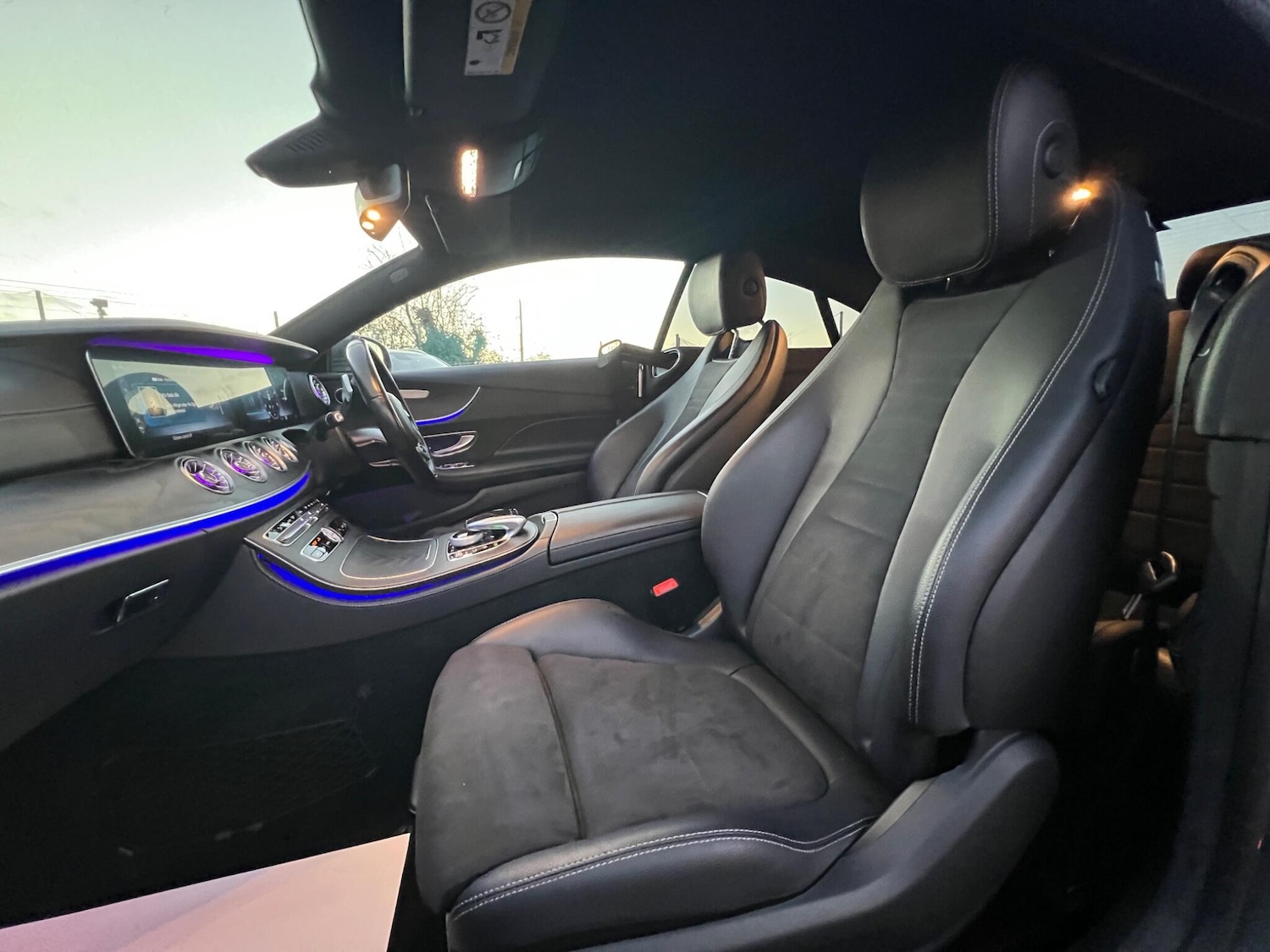 Used Mercedes-Benz E Class for sale - 77671326: Photo 59