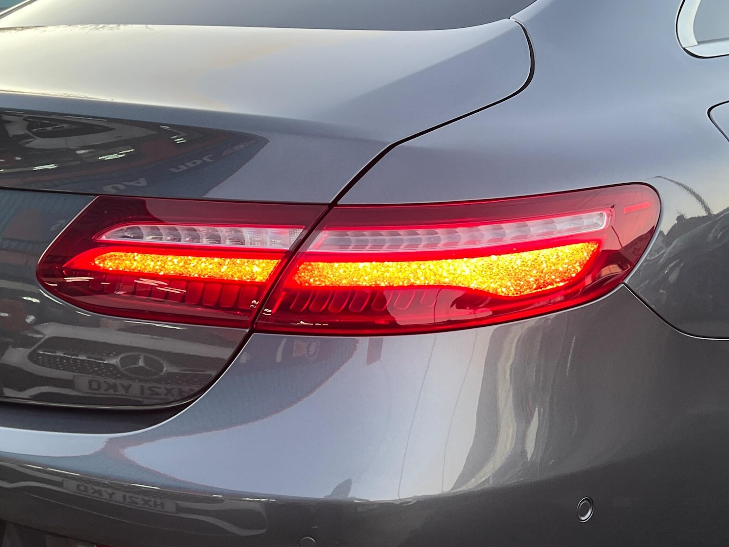 Used Mercedes-Benz E Class for sale - 77671326: Photo 61