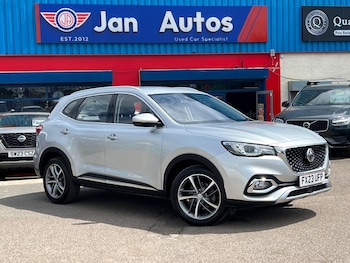 Used MG MG HS 2023 for sale - 78965847: Photo