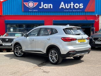 Used MG MG HS 2023 for sale - 78965847: Photo