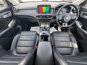 Used MG MG HS 2023 for sale - 78965847: Photo