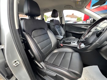 Used MG MG HS 2023 for sale - 78965847: Photo