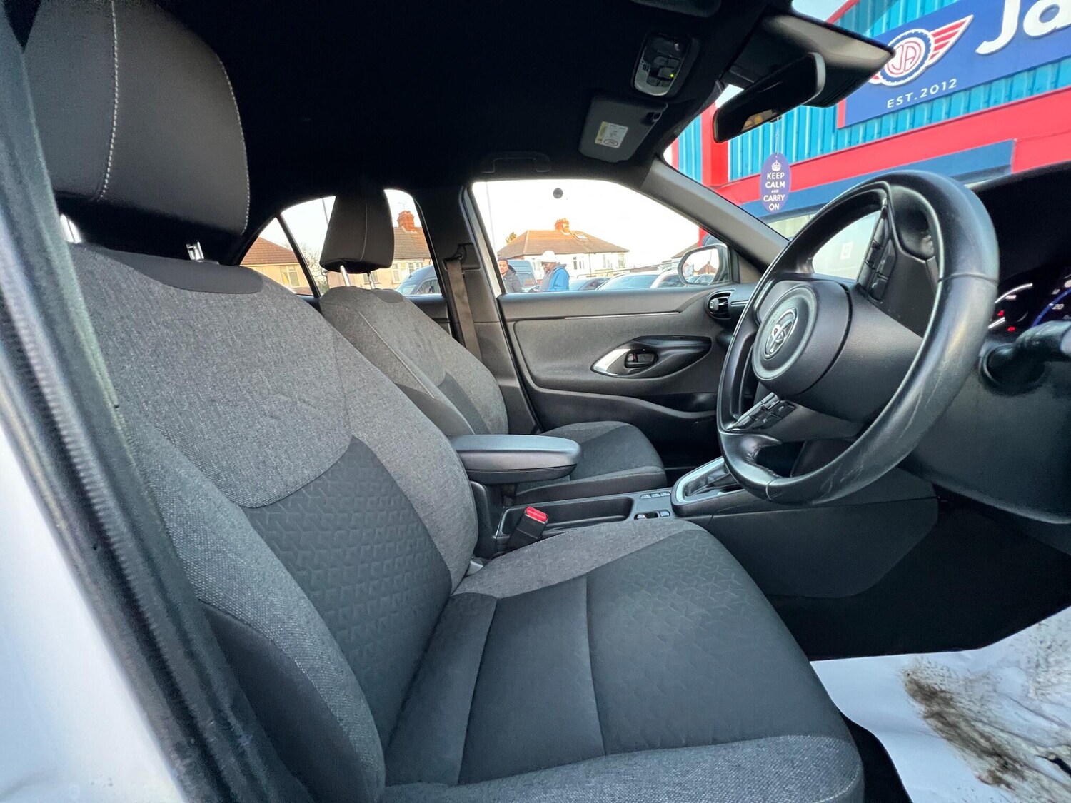 Used Toyota Yaris Cross for sale - 77671474: Photo 10