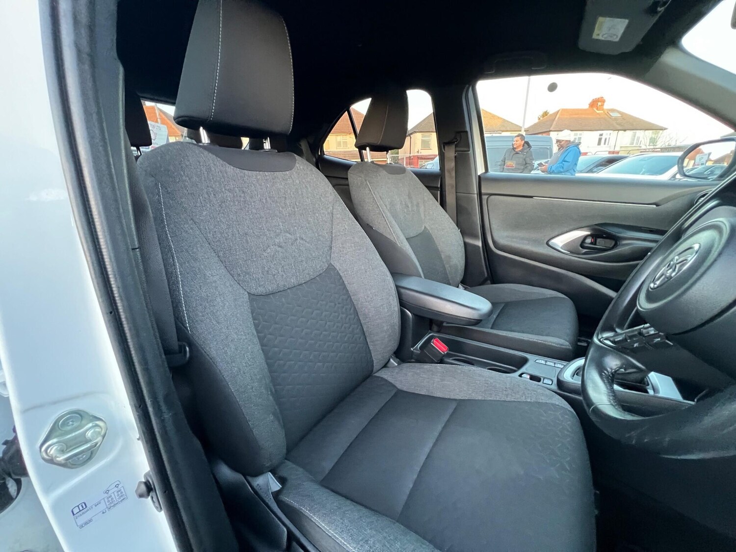 Used Toyota Yaris Cross for sale - 77671474: Photo 11