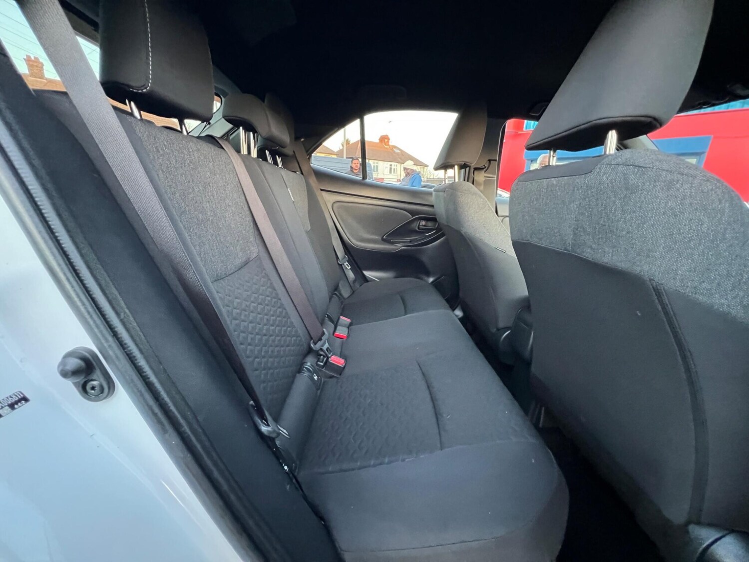 Used Toyota Yaris Cross for sale - 77671474: Photo 12