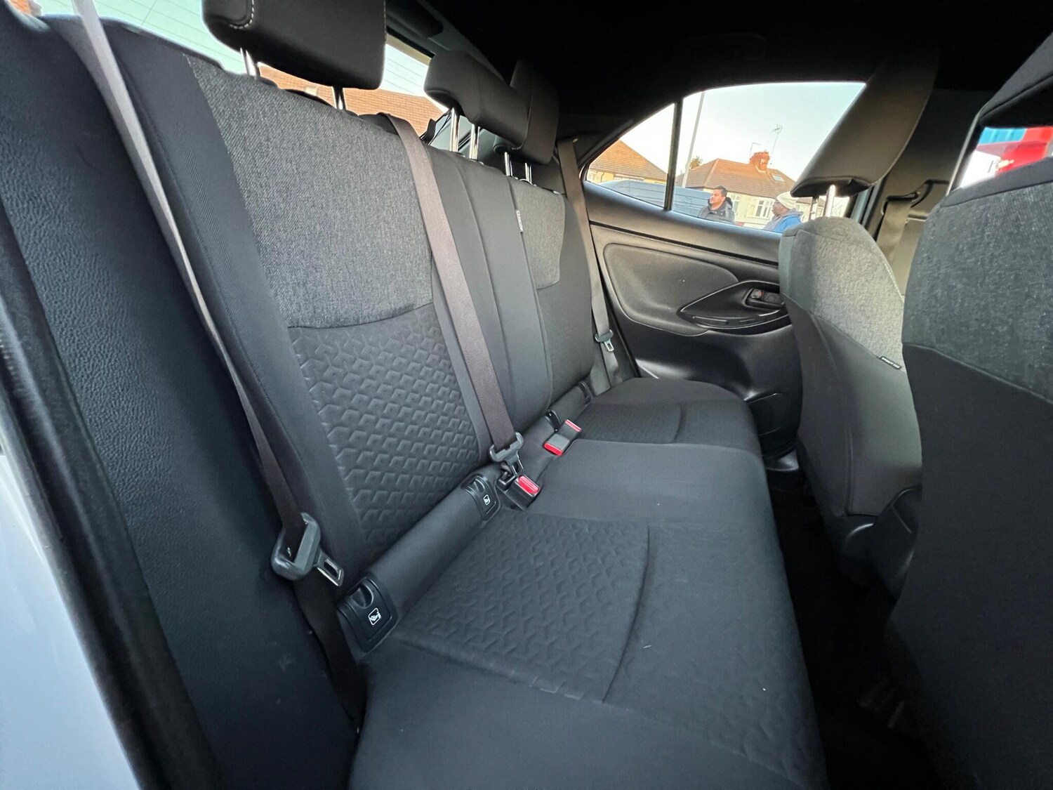 Used Toyota Yaris Cross for sale - 77671474: Photo 13