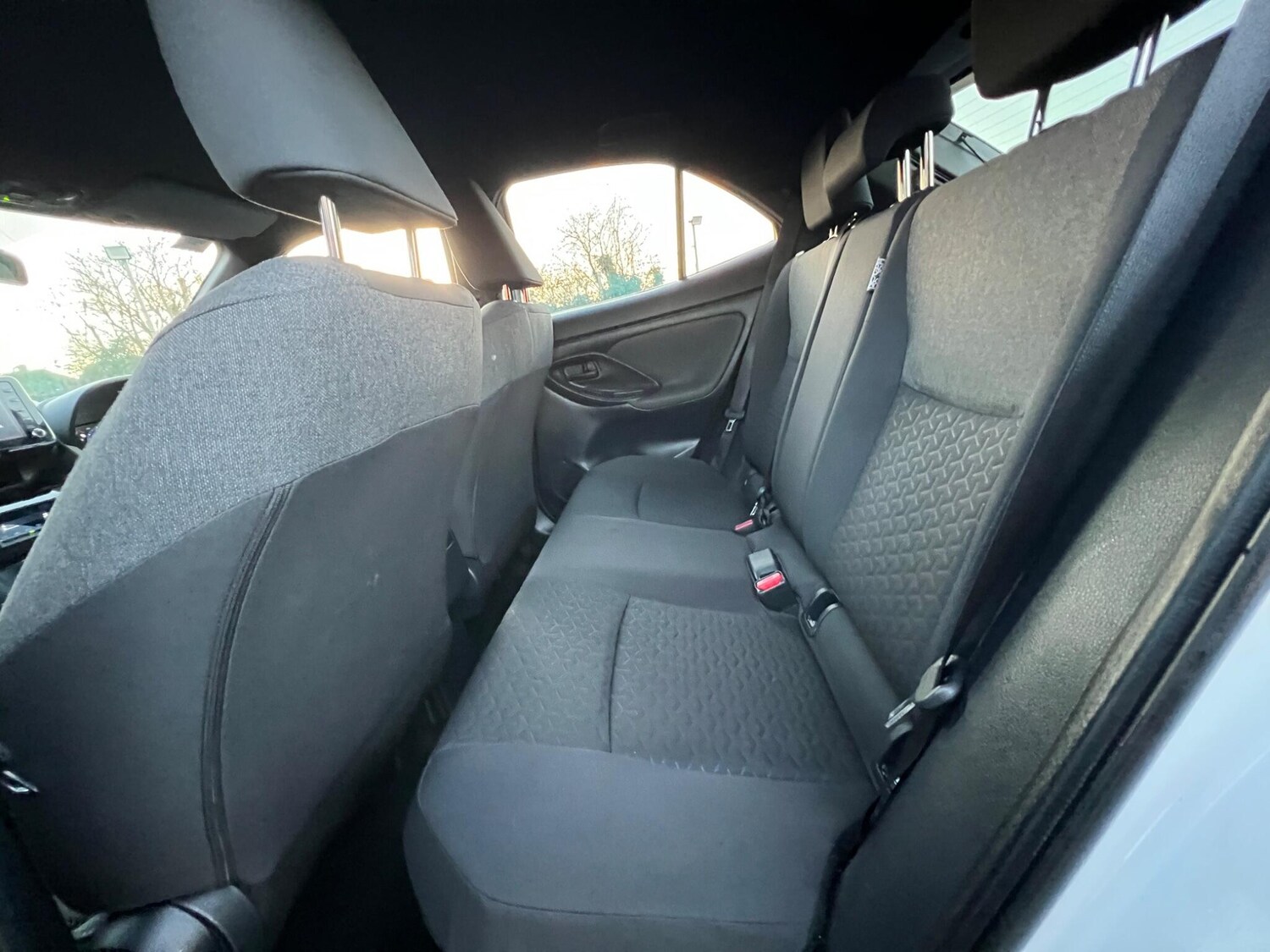 Used Toyota Yaris Cross for sale - 77671474: Photo 14