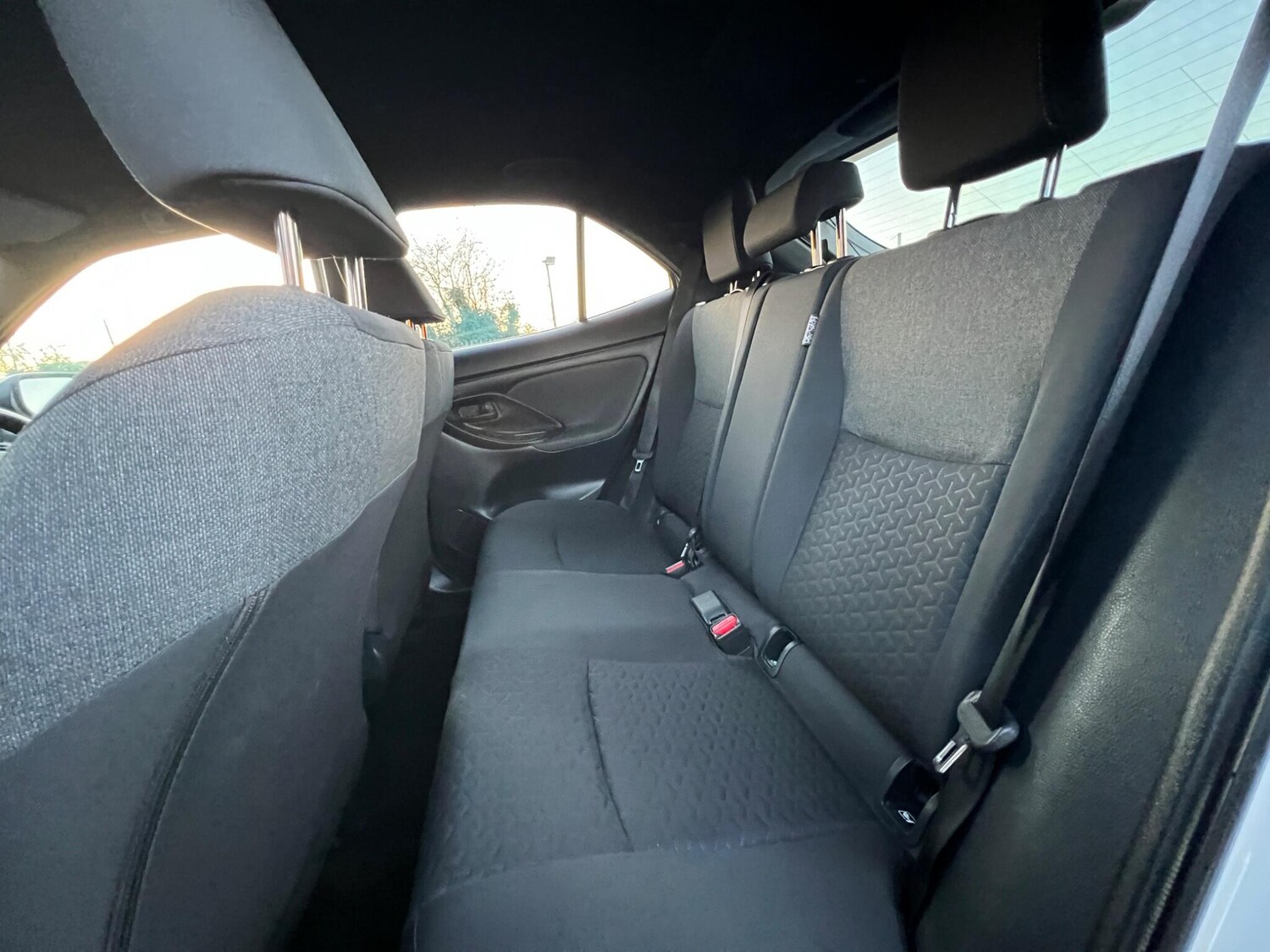 Used Toyota Yaris Cross for sale - 77671474: Photo 15