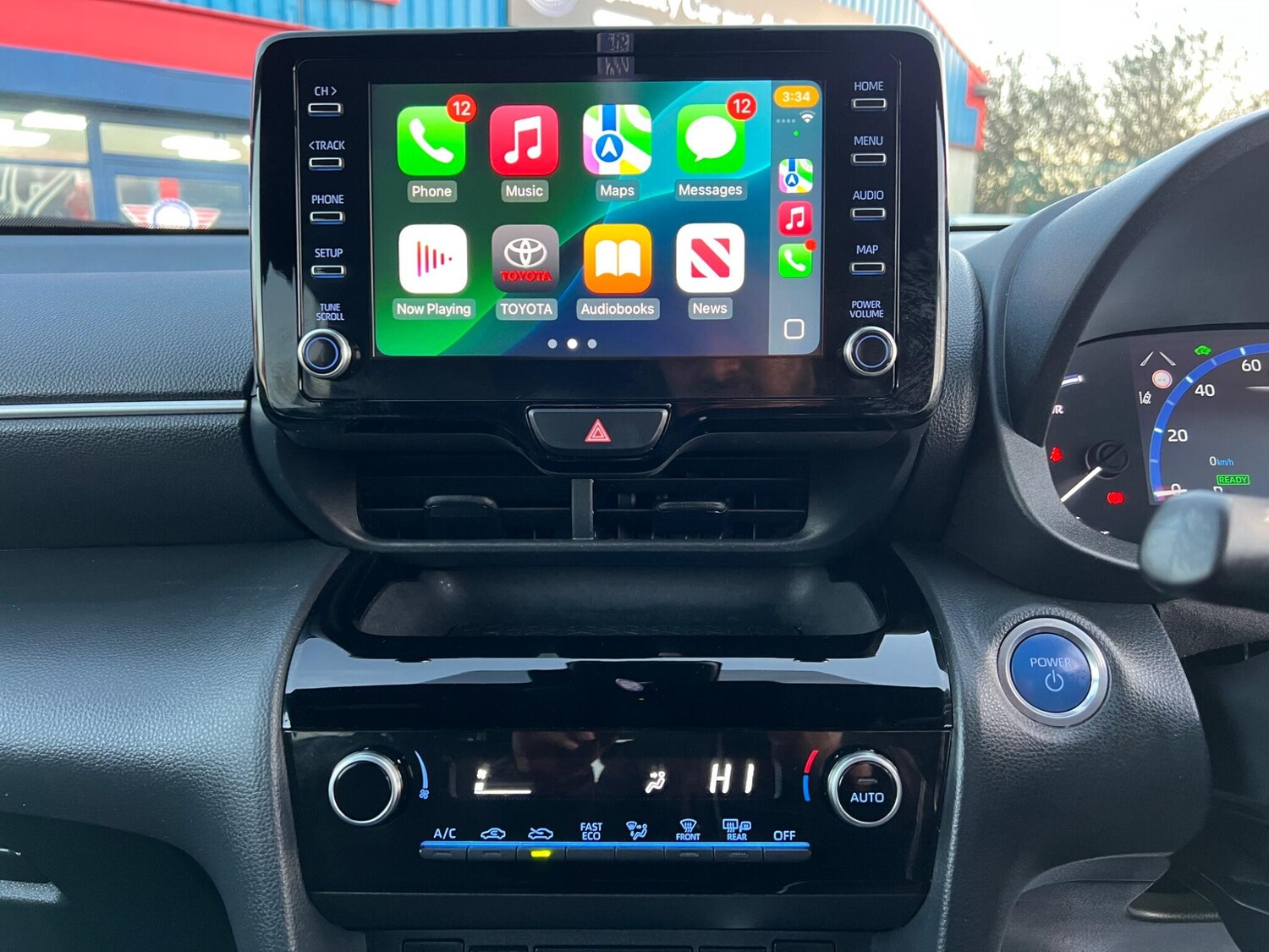 Used Toyota Yaris Cross for sale - 77671474: Photo 17