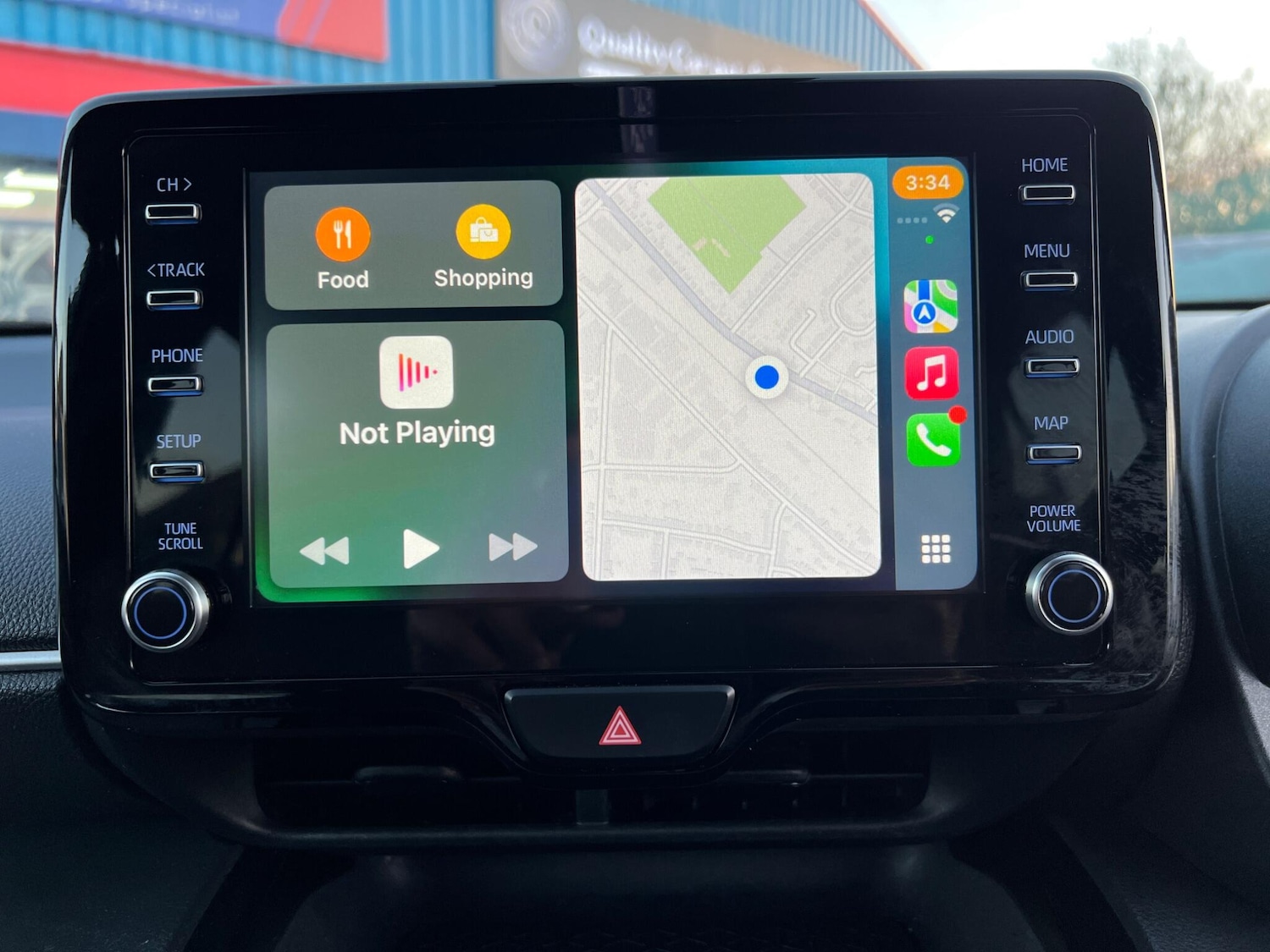 Used Toyota Yaris Cross for sale - 77671474: Photo 18