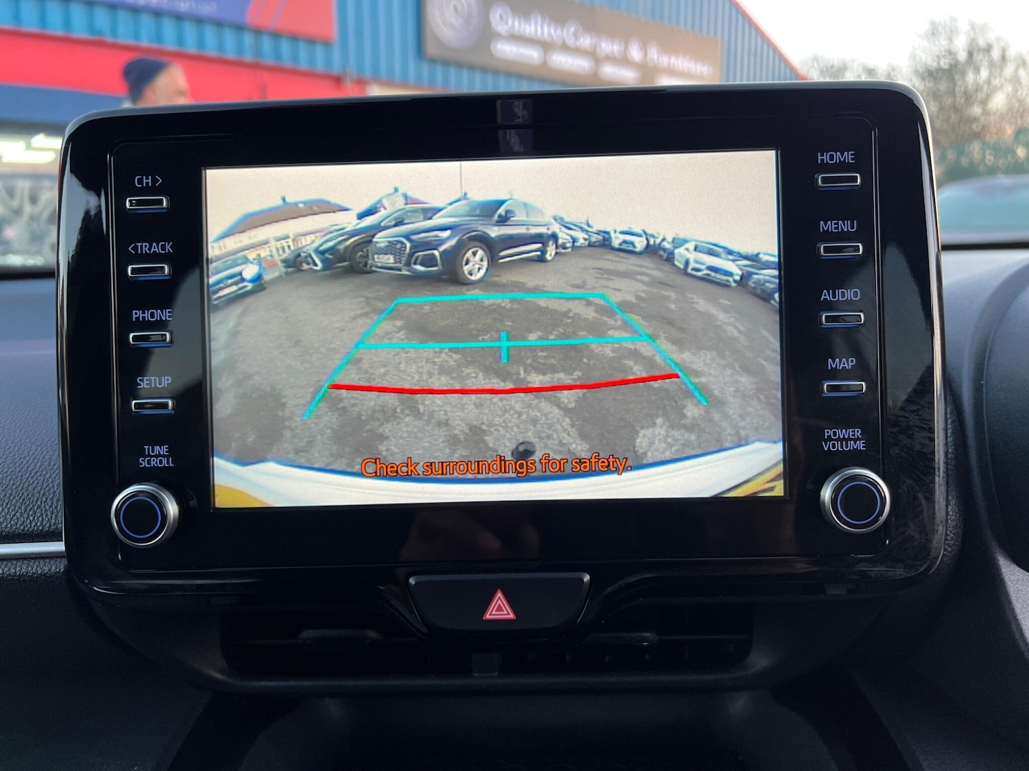 Used Toyota Yaris Cross for sale - 77671474: Photo 20