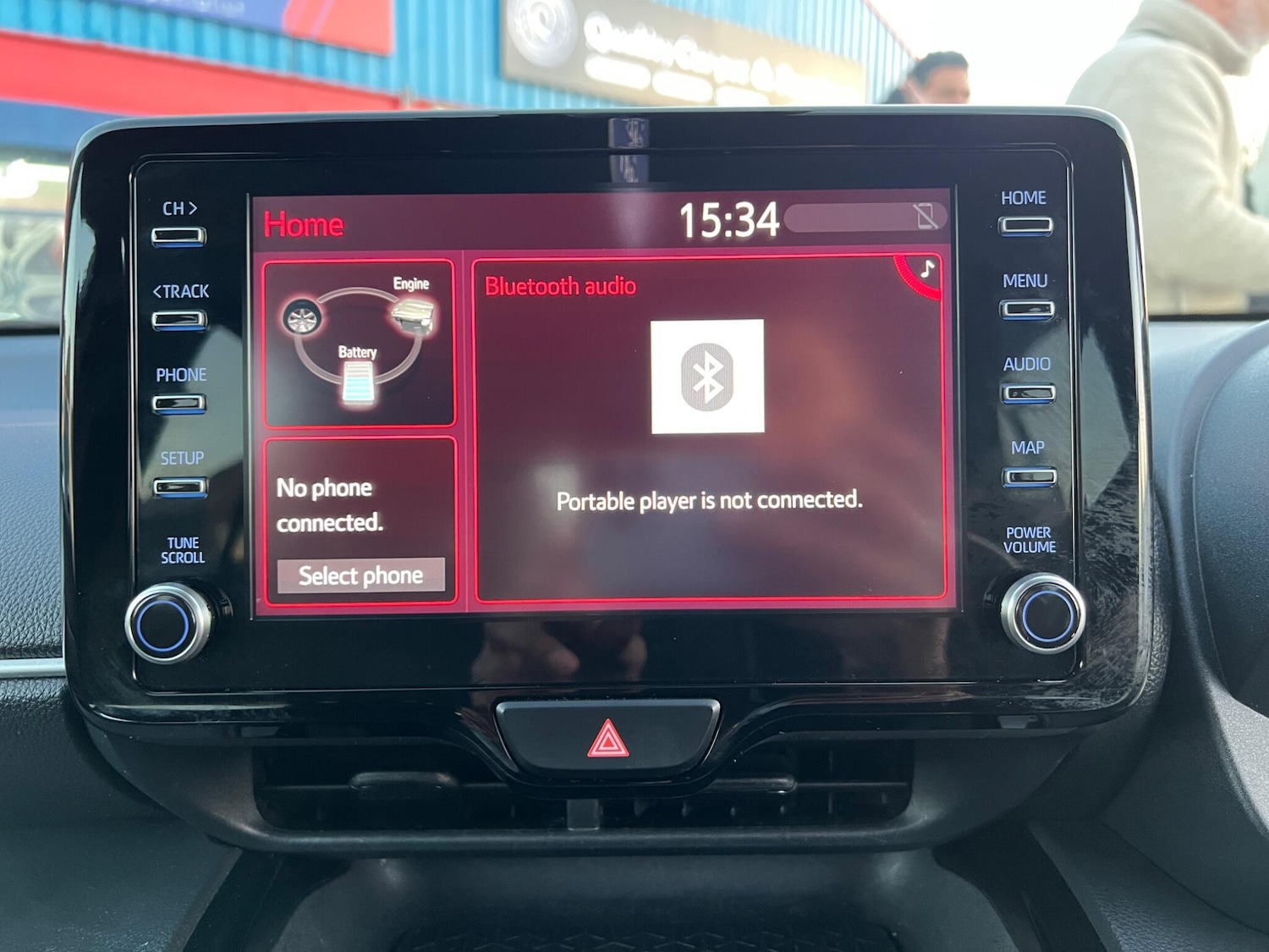 Used Toyota Yaris Cross for sale - 77671474: Photo 21