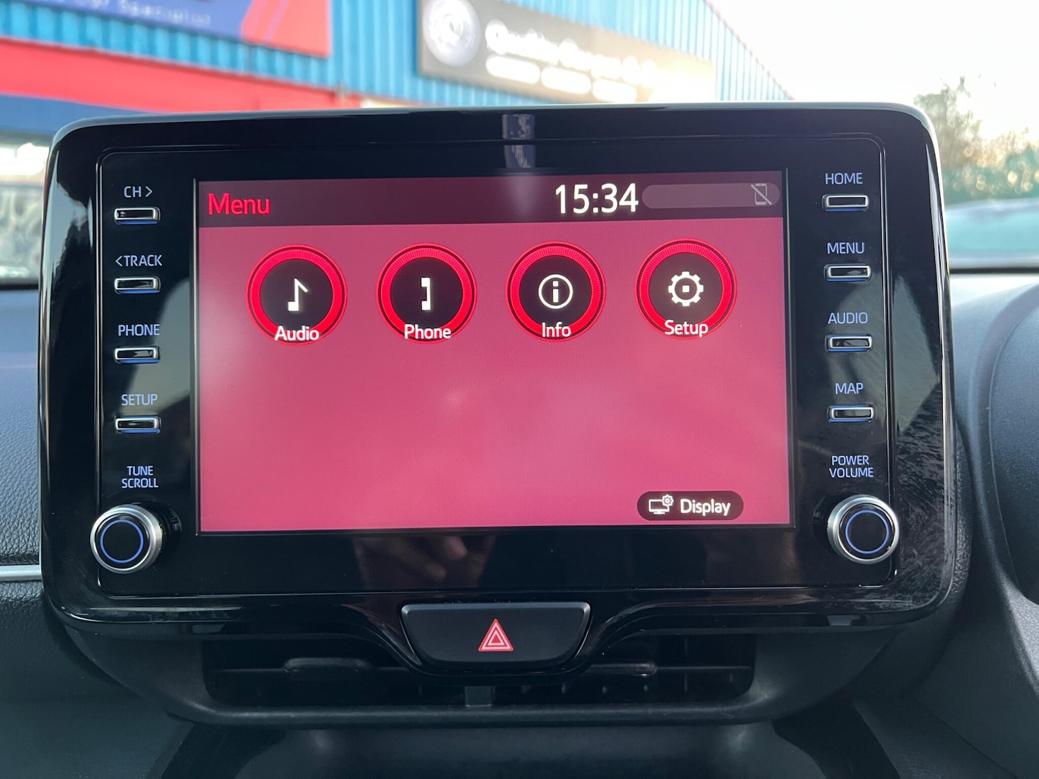 Used Toyota Yaris Cross for sale - 77671474: Photo 22