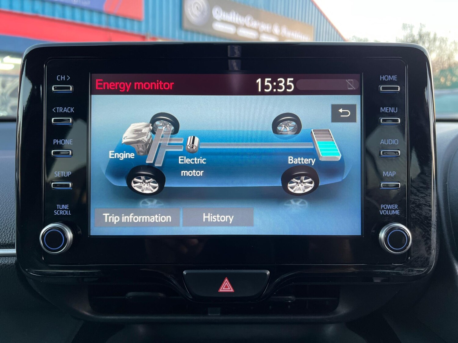 Used Toyota Yaris Cross for sale - 77671474: Photo 24