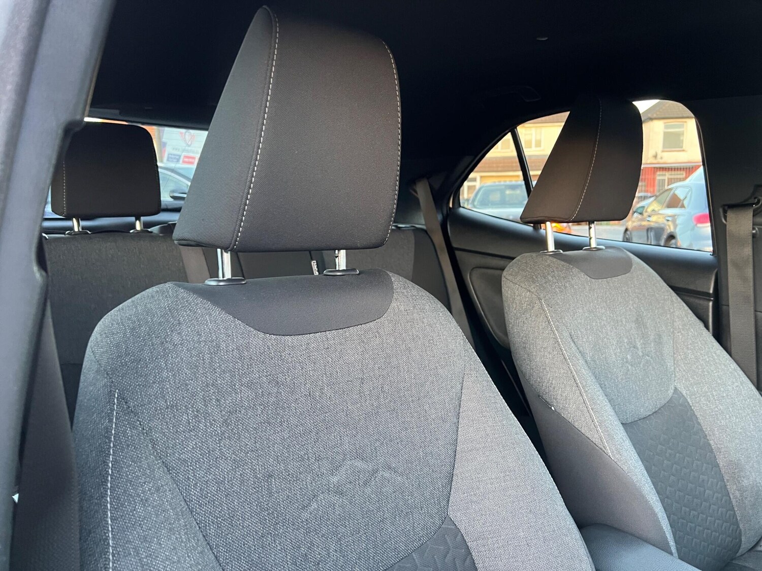 Used Toyota Yaris Cross for sale - 77671474: Photo 40