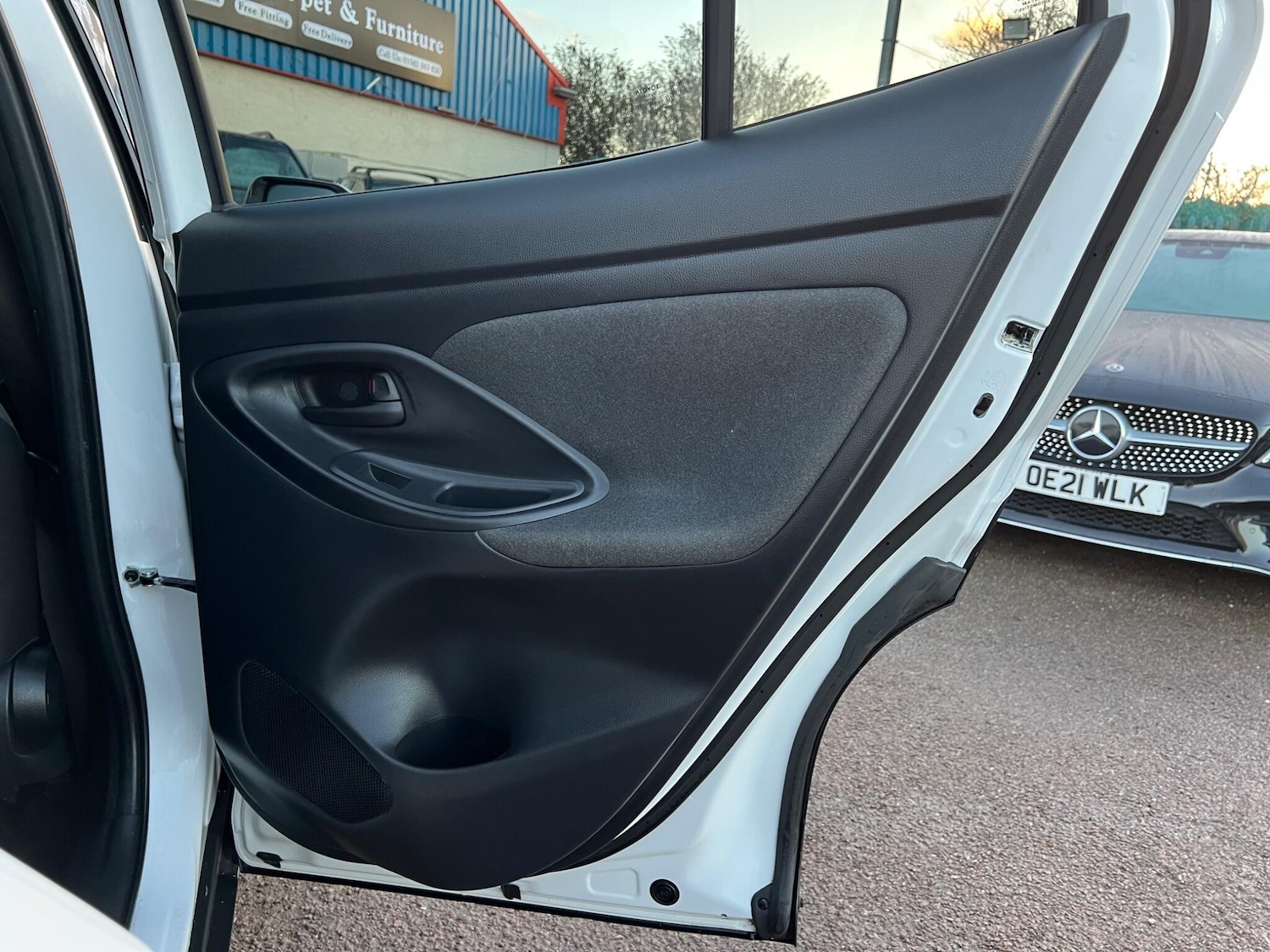 Used Toyota Yaris Cross for sale - 77671474: Photo 50