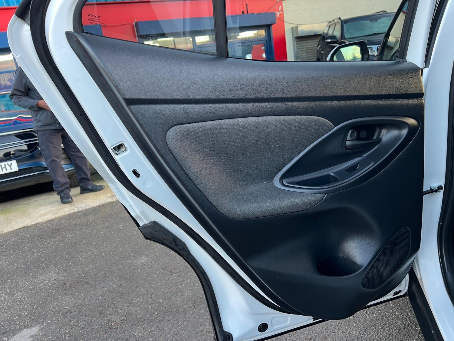 Used Toyota Yaris Cross for sale - 77671474: Photo 51