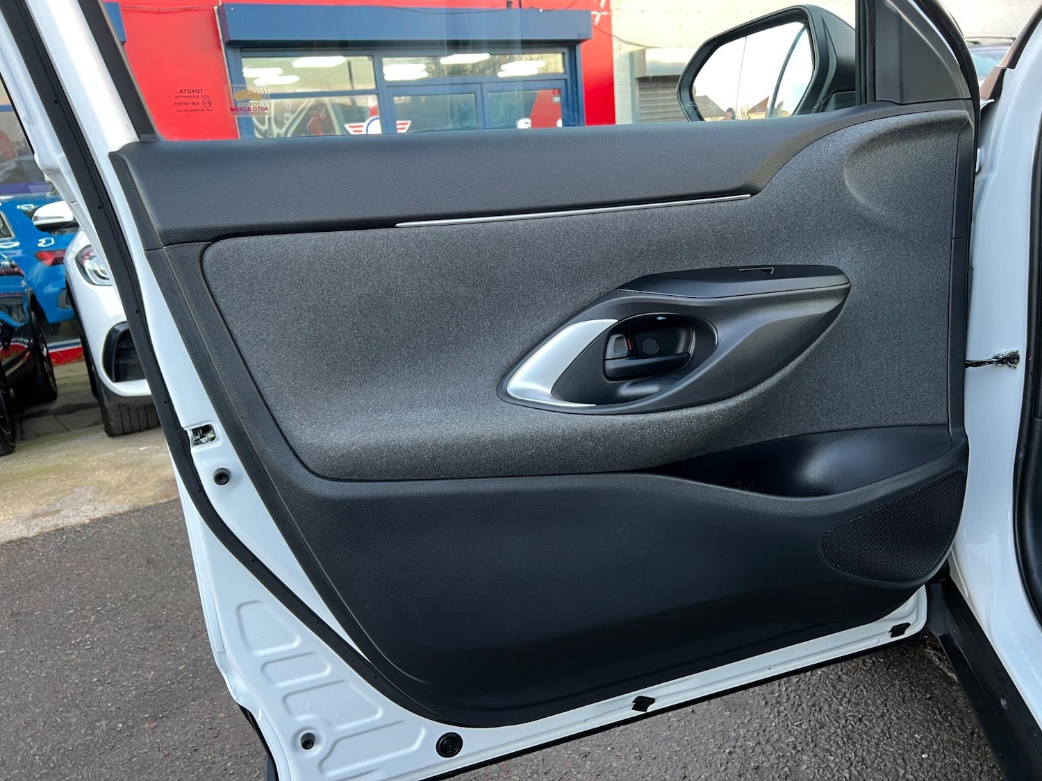 Used Toyota Yaris Cross for sale - 77671474: Photo 52