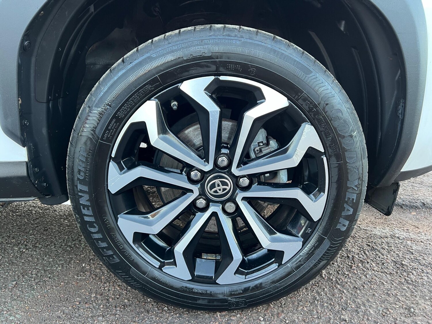 Used Toyota Yaris Cross for sale - 77671474: Photo 54