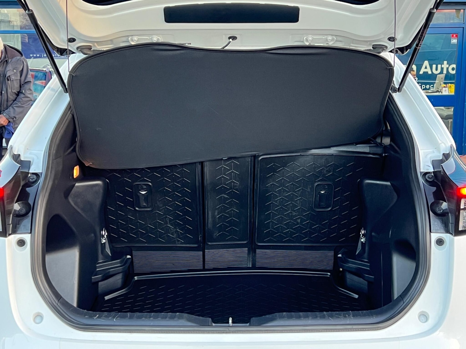 Used Toyota Yaris Cross for sale - 77671474: Photo 60