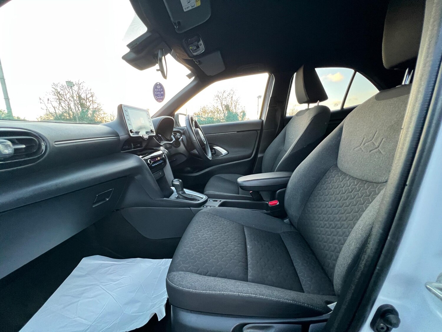 Used Toyota Yaris Cross for sale - 77671474: Photo 61