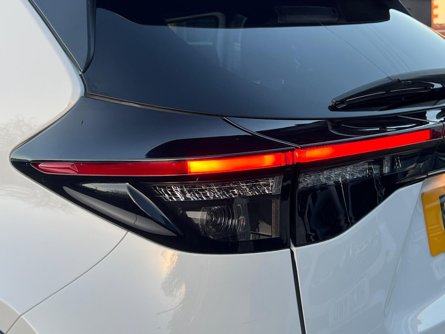 Used Toyota Yaris Cross for sale - 77671474: Photo 62