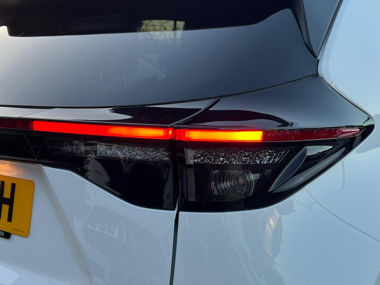 Used Toyota Yaris Cross for sale - 77671474: Photo 63