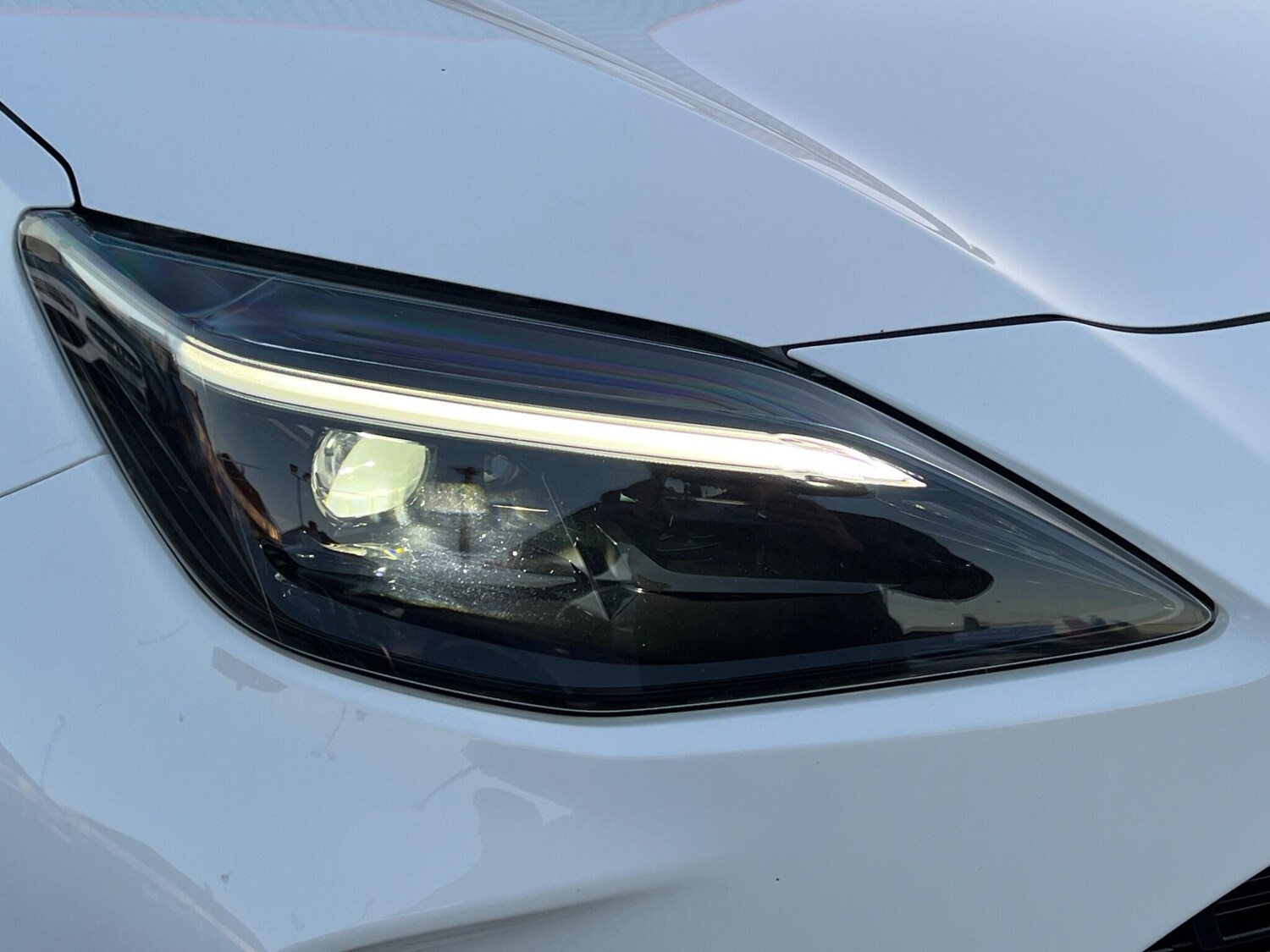 Used Toyota Yaris Cross for sale - 77671474: Photo 65