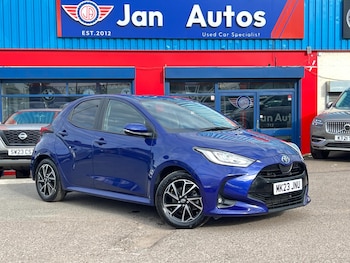 Used Toyota Yaris 2023 for sale - 78843236: Photo