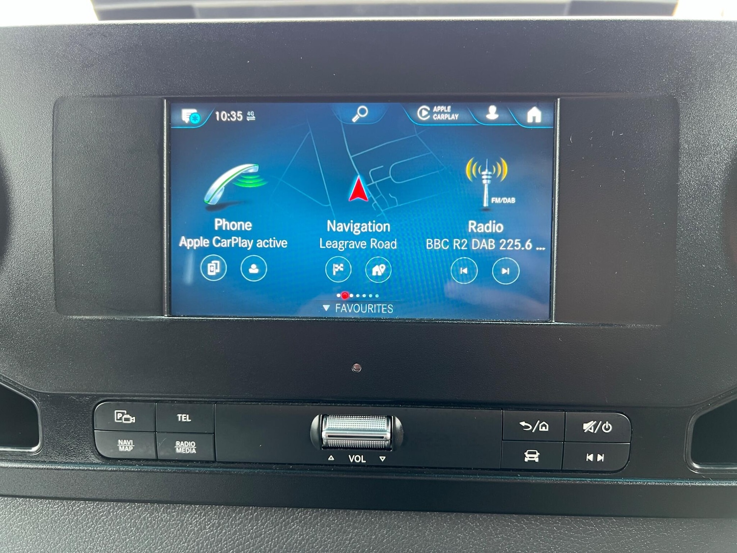 Used Mercedes-Benz Sprinter for sale - 77825216: Photo 19