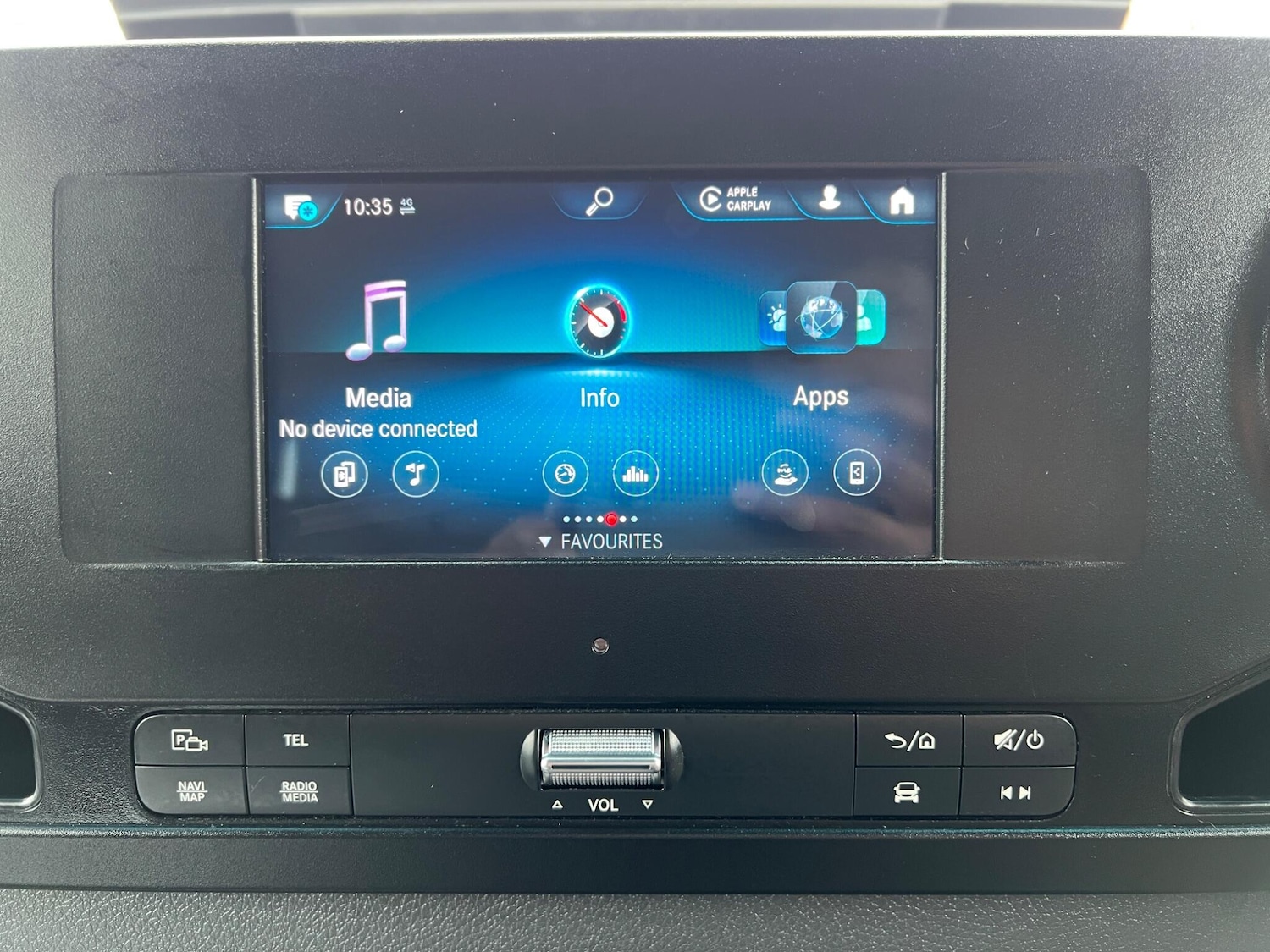 Used Mercedes-Benz Sprinter for sale - 77825216: Photo 20