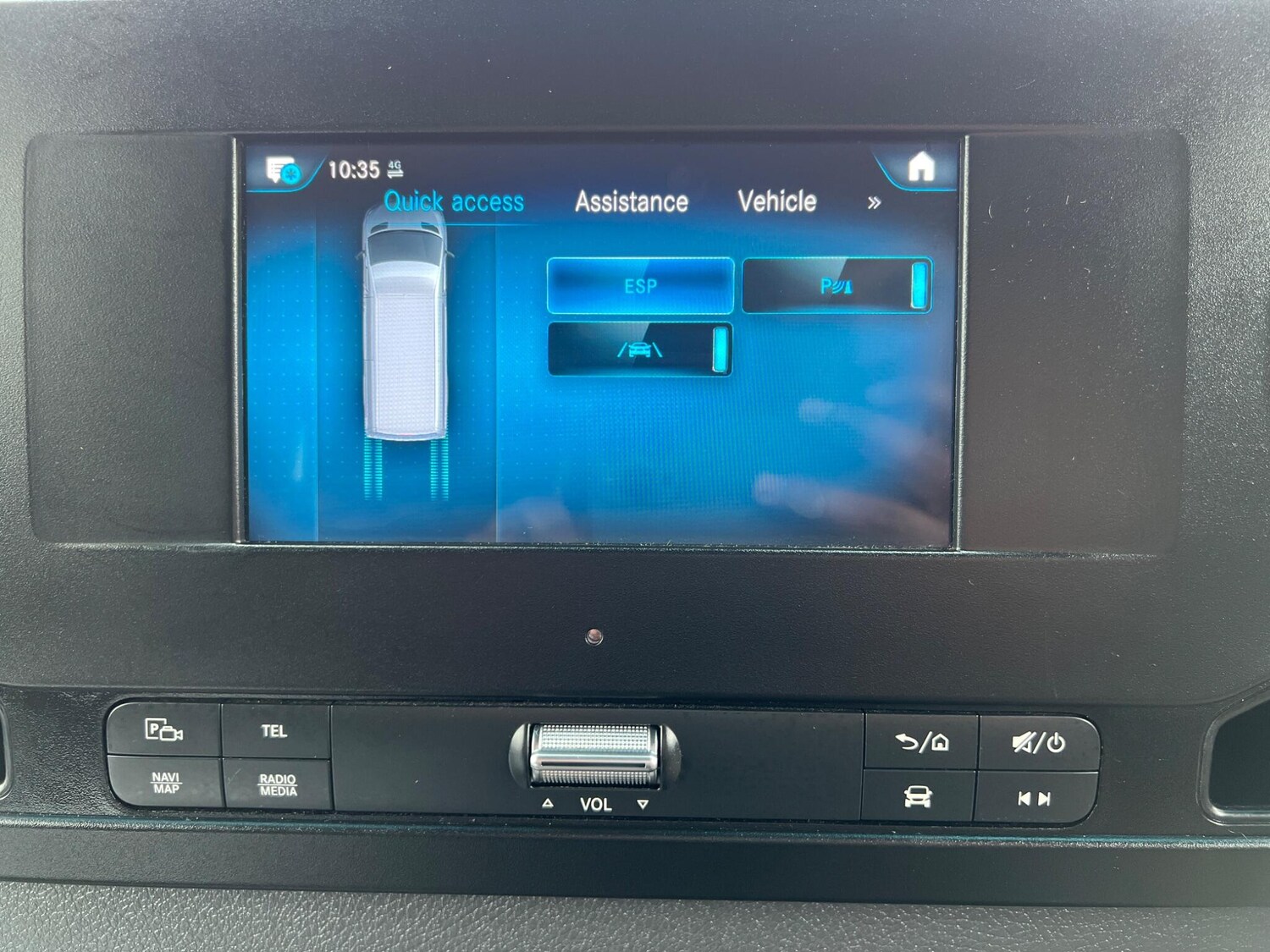 Used Mercedes-Benz Sprinter for sale - 77825216: Photo 22