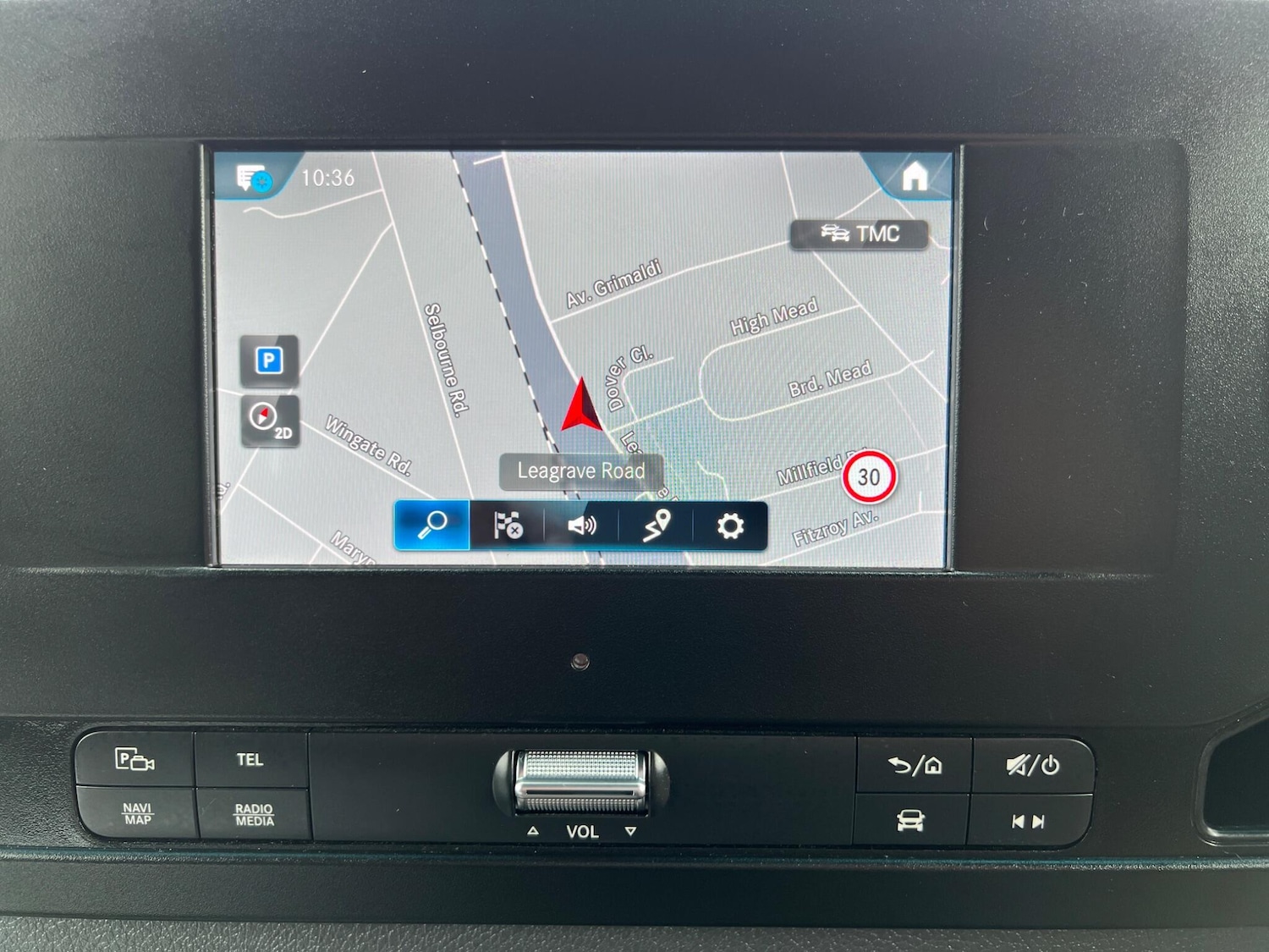 Used Mercedes-Benz Sprinter for sale - 77825216: Photo 25