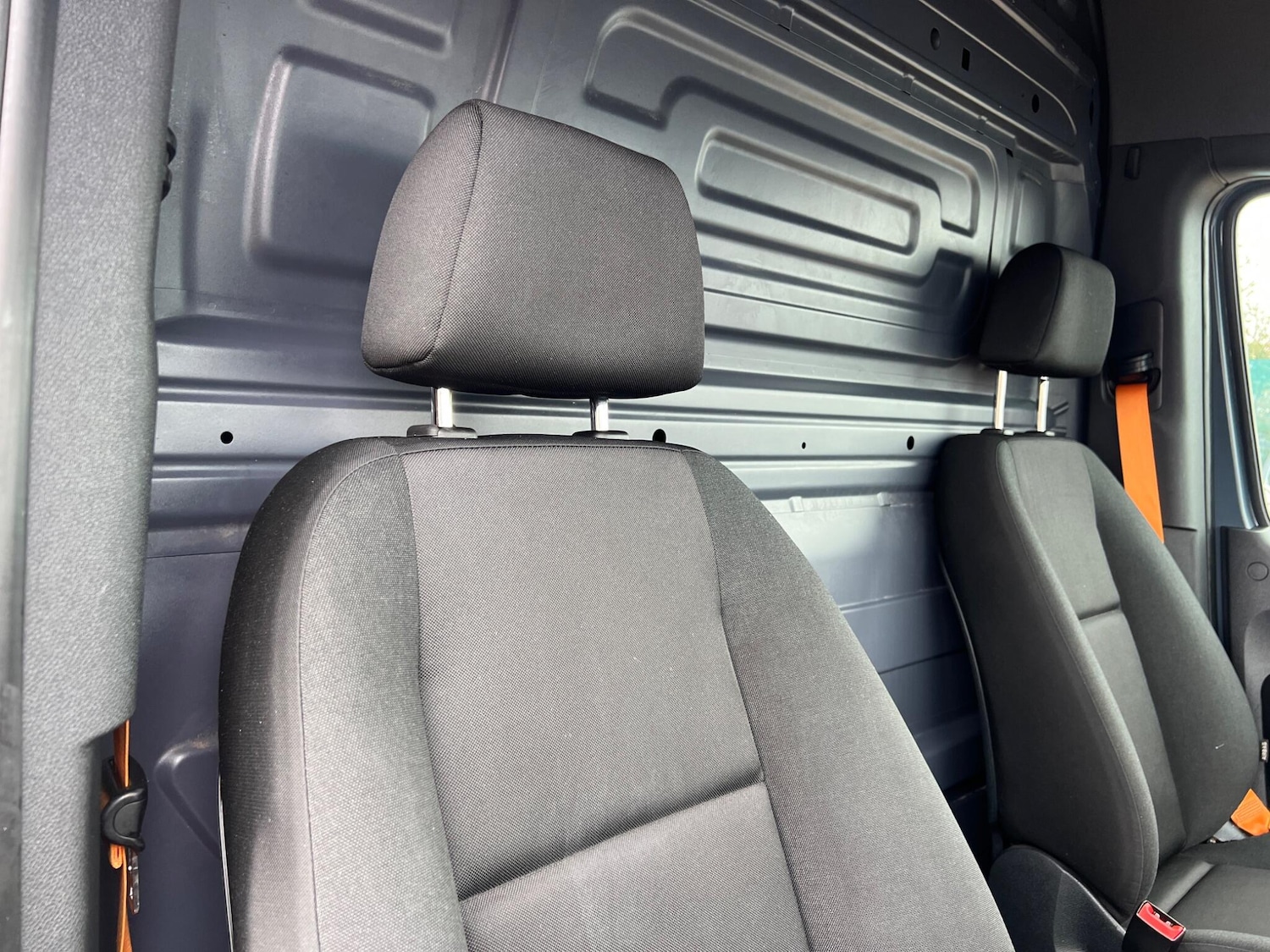 Used Mercedes-Benz Sprinter for sale - 77825216: Photo 36