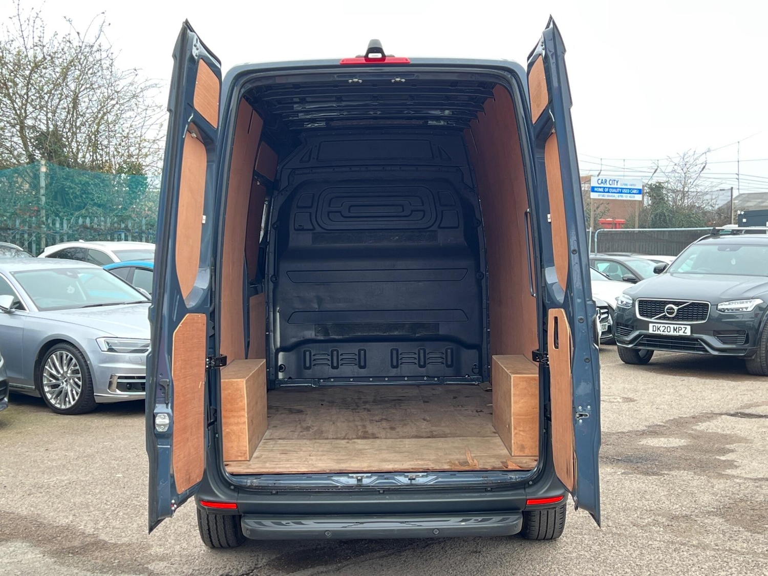 Used Mercedes-Benz Sprinter for sale - 77825216: Photo 49