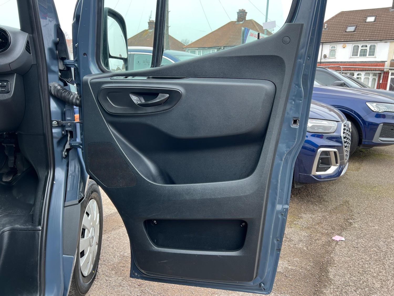 Used Mercedes-Benz Sprinter for sale - 77825216: Photo 51