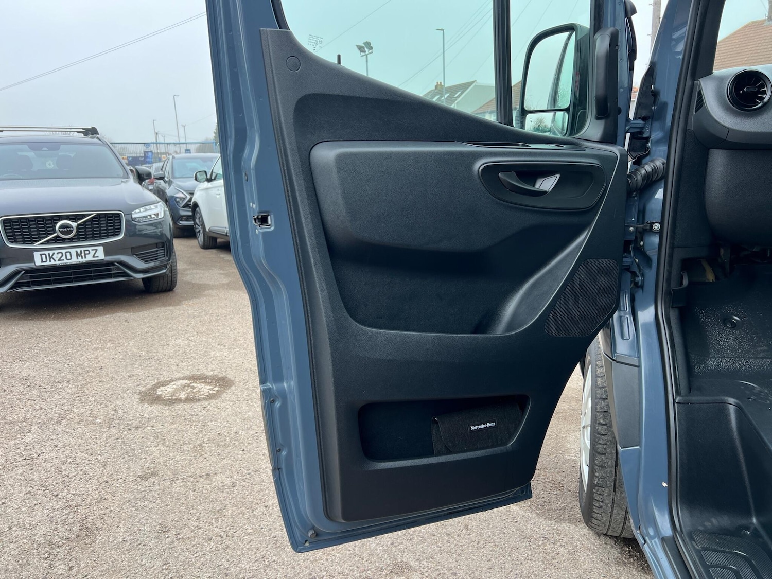 Used Mercedes-Benz Sprinter for sale - 77825216: Photo 52