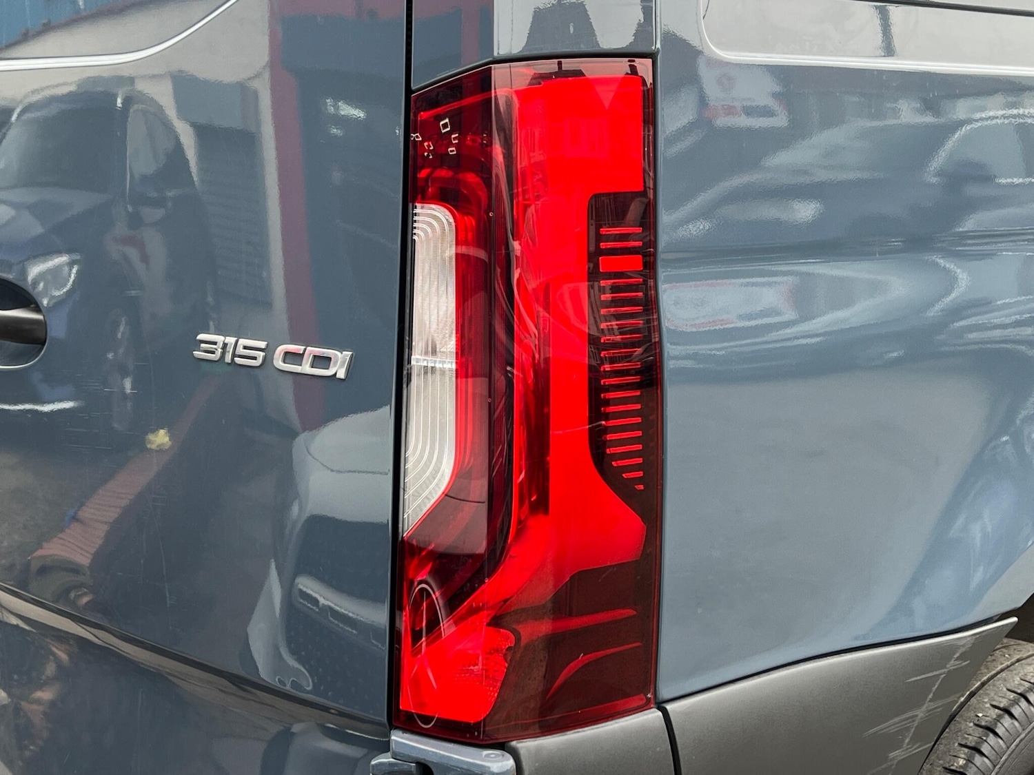 Used Mercedes-Benz Sprinter for sale - 77825216: Photo 56