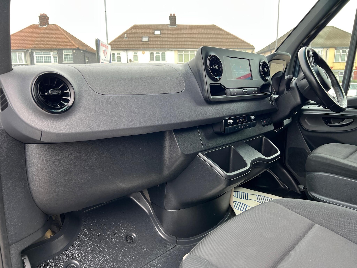 Used Mercedes-Benz Sprinter for sale - 77825216: Photo 7